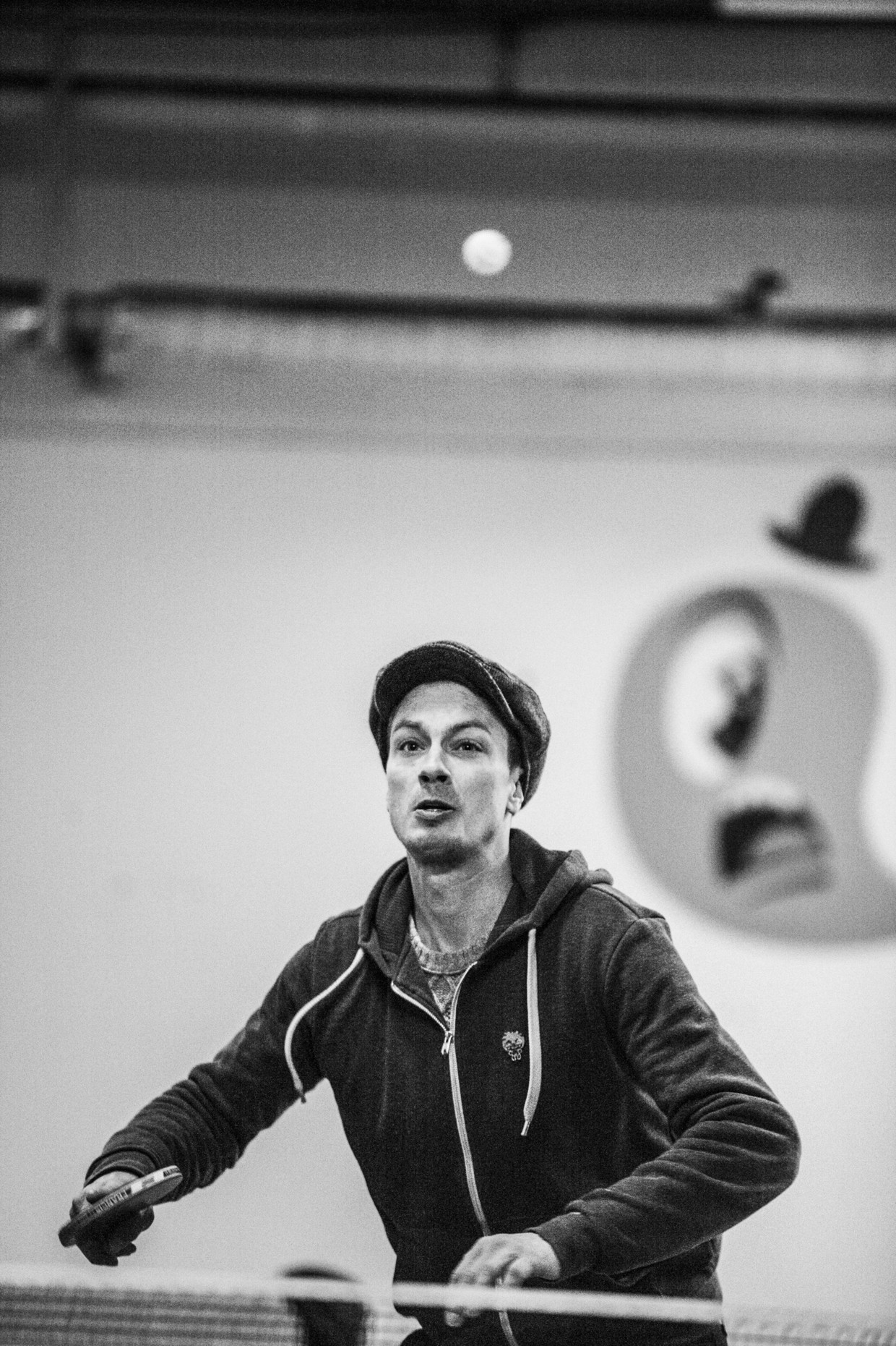 De Morgen - Bué The Warrior