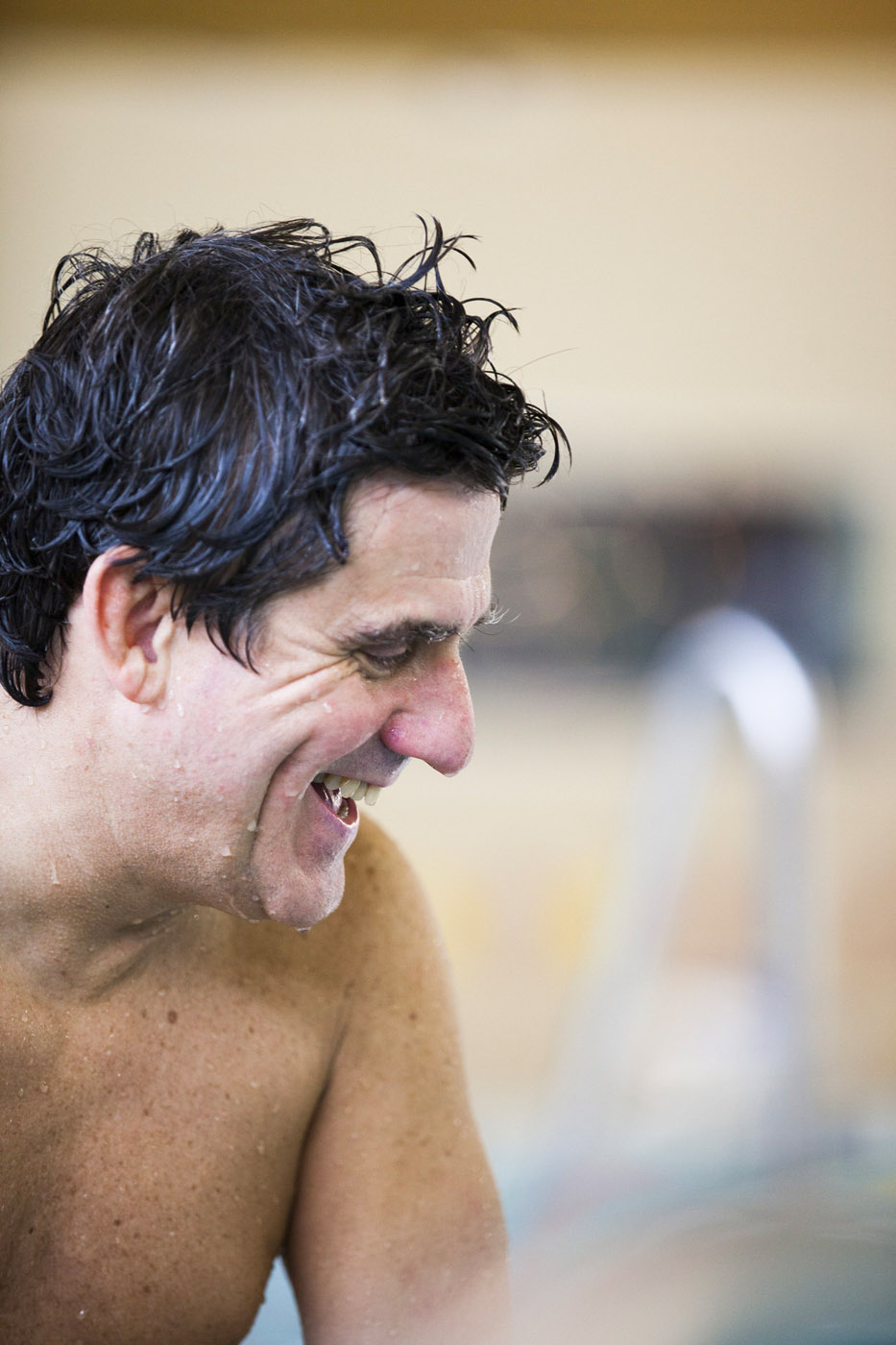 De Morgen - Dirk Brossé