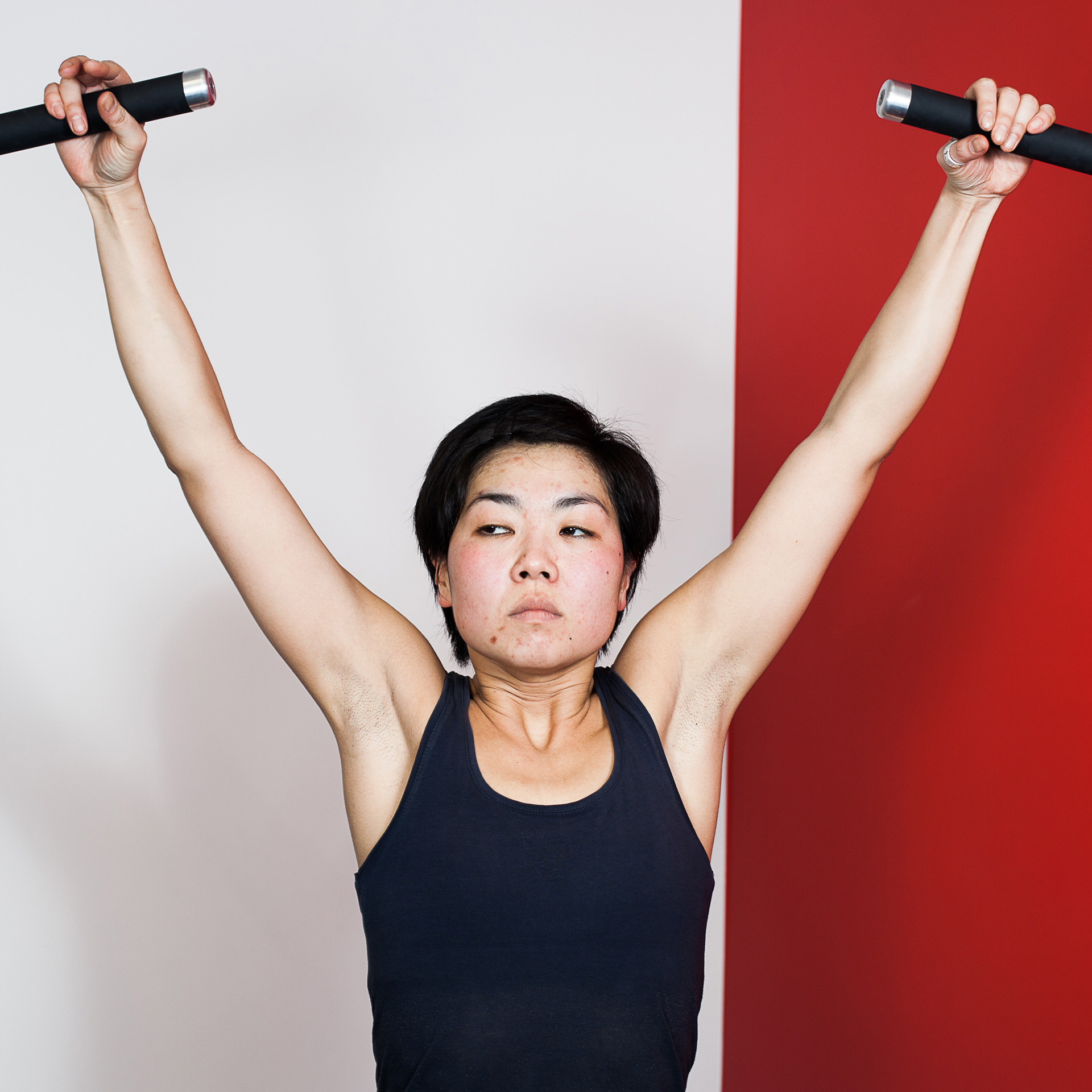 Het Laatste Nieuws - sweat