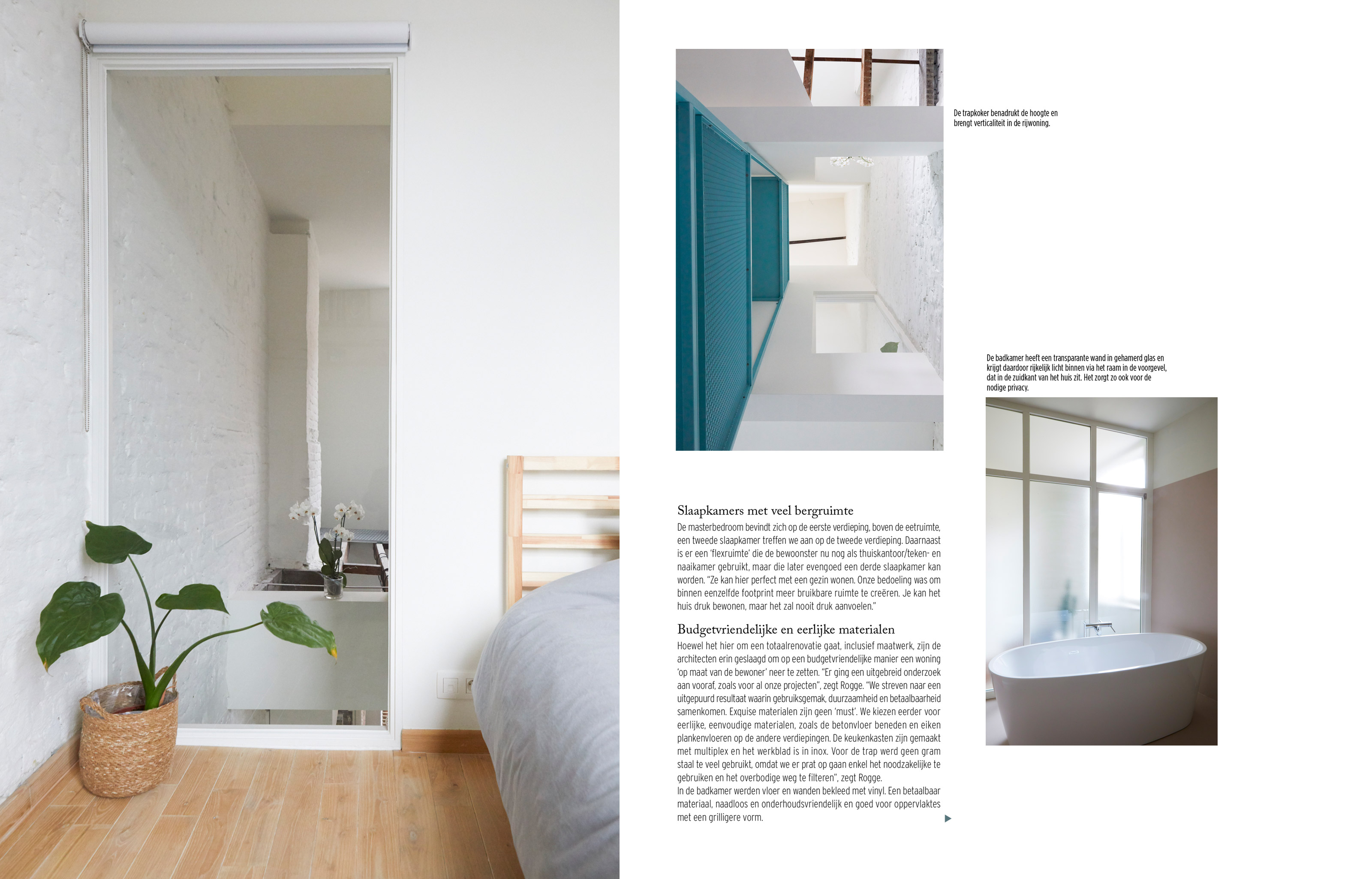 Tim Rogge - Ik ga bouwen